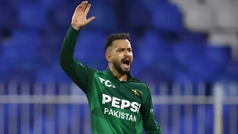 Cricket Highlights, Nov 18: Pakistan T20I Tri-Series 2025 (1st Match) – ZIM vs PAK