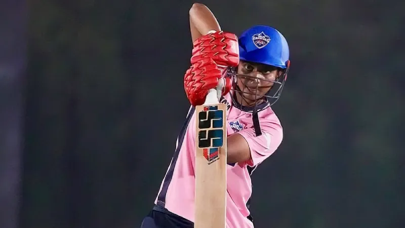 How WPL 2025 Retentions Could Rewrite Women’s T20 Power Dynamics
