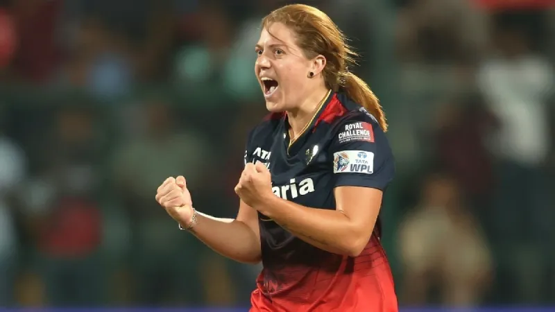 How WPL 2025 Retentions Could Rewrite Women’s T20 Power Dynamics