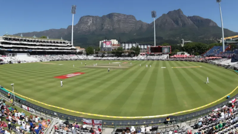 Cricket Prediction | WPR vs LIONS | CSA T20 Challenge 2025 | 25th Match | November 21 – Can LIONS at least Secure a Win?