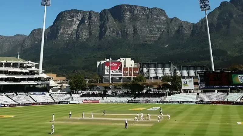 Cricket Prediction | WPR vs NWEST | CSA T20 Challenge 2025 | 6th Match | November 02 – Who will Win this Match?