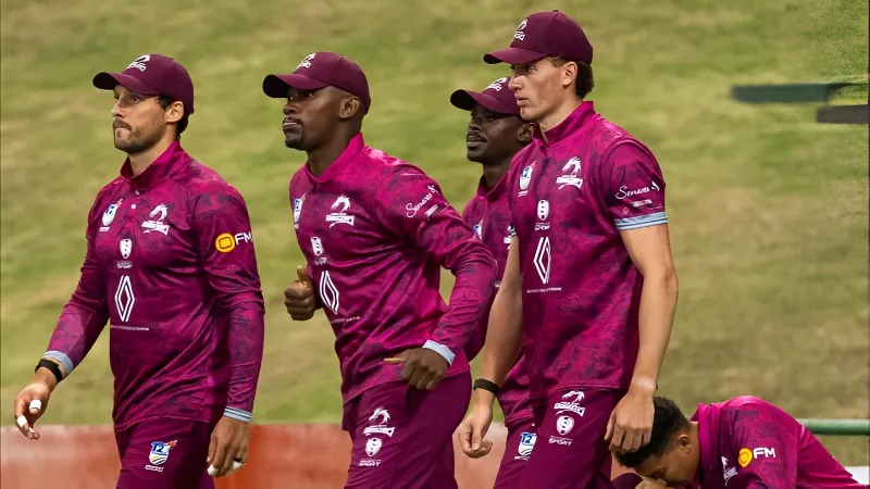 Cricket Prediction | LIONS vs NWEST | CSA T20 Challenge 2025 | 24th Match | Nov 19 – Can Motivation Still Drive LIONS?