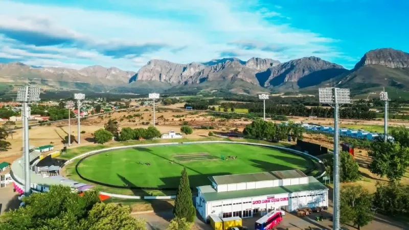 Cricket Prediction | BOL vs WAR | CSA T20 Challenge 2025 | Qualifier 1 | Nov 25 – Who’ll Fight another Day?