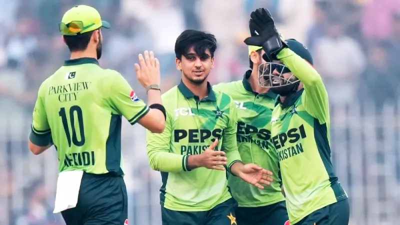 Cricket Prediction | PAK vs SA | South Africa tour of Pakistan 2025 | 2nd ODI | Nov 06 – Is This another Routine Win Loading for PAK?