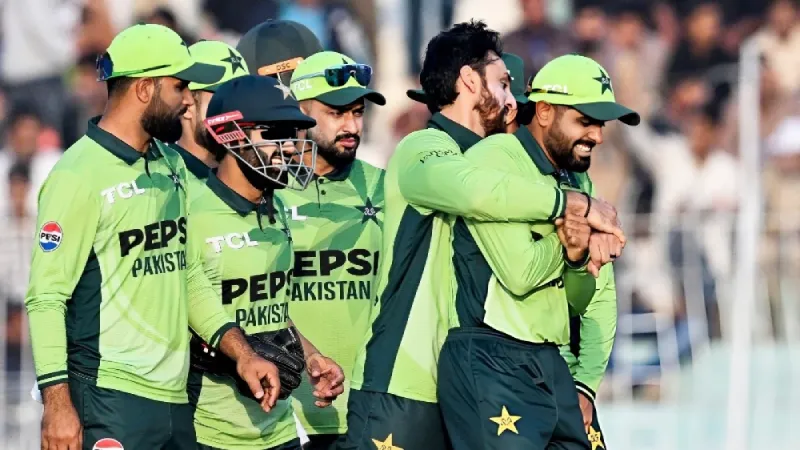 Cricket Prediction | PAK vs SL | Sri Lanka tour of Pakistan 2025 | 1st ODI | Nov 11 – Who’ll Begin the Series with a Bang?