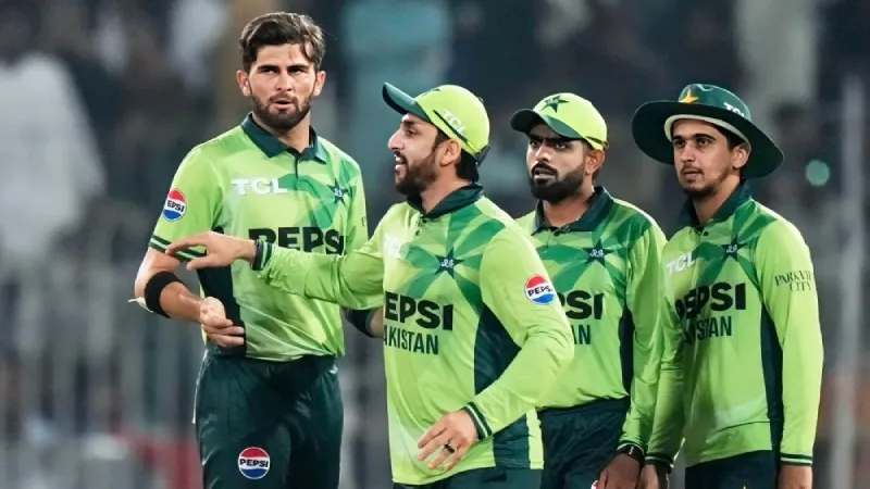 Cricket Prediction | PAK vs SL | Sri Lanka tour of Pakistan 2025 | 2nd ODI | Nov 13 – Can SL Make a Comeback?