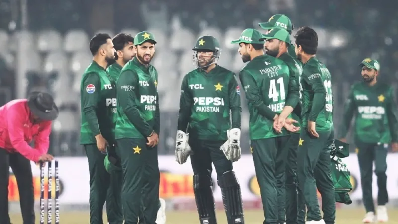 Cricket Prediction | PAK vs SL | Pakistan T20I Tri-Series 2025 | 3rd Match | Nov 22 – Can SL Prove Themselves against PAK?