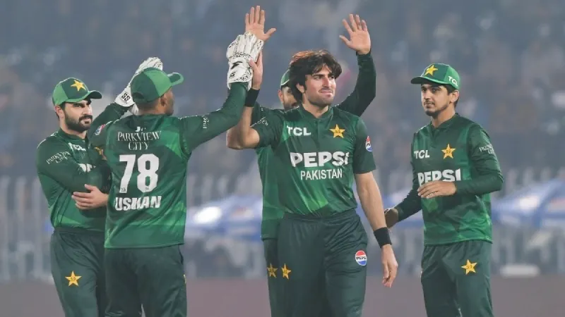 Pakistan vs Sri Lanka Prediction Today | Pakistan T20I Tri-Series 2025 | Final Match | Nov 29 - Who will win today’s T20 Match between PAK vs SL?