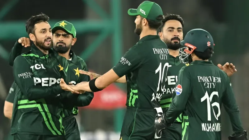 Cricket Prediction | PAK vs SL | Pakistan T20I Tri-Series 2025 | 6th Match | November 27 – Will SL Have any Chances against PAK?