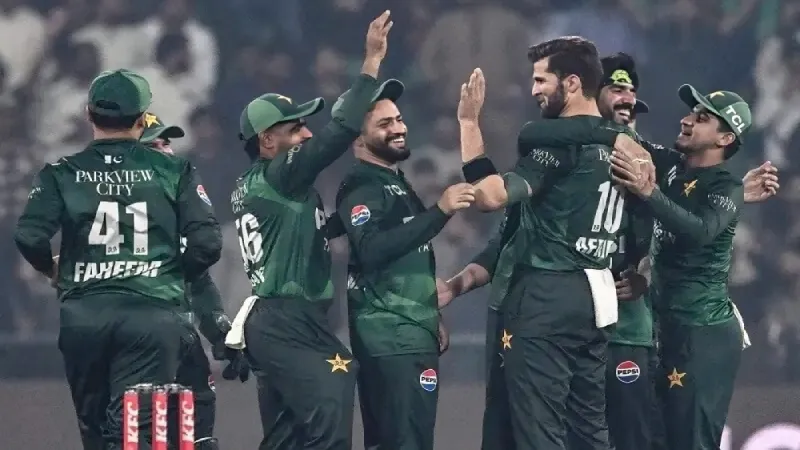 Cricket Prediction | PAK vs SA | South Africa tour of Pakistan 2025 | 1st ODI | Nov 04 – Can the Hosts Dominate Early?