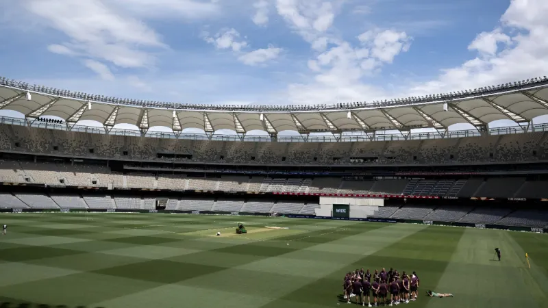 Cricket Prediction | AUS vs ENG | Ashes 2025 | 1st Test | November 21 - 25 – Who’ll Outlast the Other Mentally?