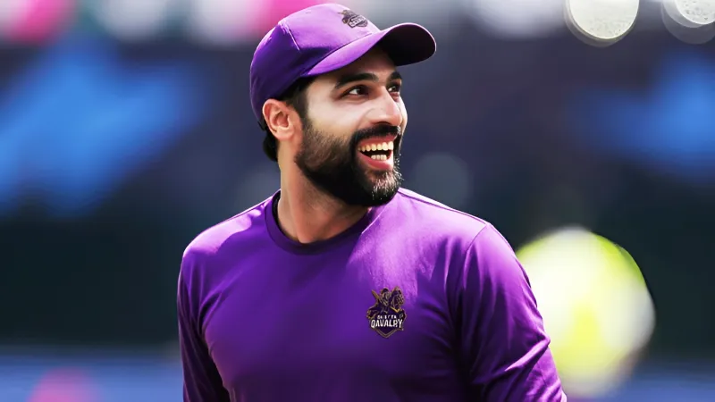 Cricket Prediction | AJT vs QUQ | Abu Dhabi T10 2025 | 5th Match | Nov 19 – Is This the Most Anticipated Clash?