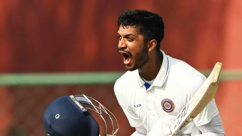 How India’s Domestic Titans Are Quietly Rewriting the Art of First-Class Dominance