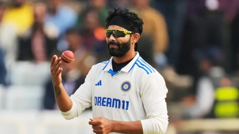 How India’s Spin Legacy Shapes Their New Test Battle Against South Africa