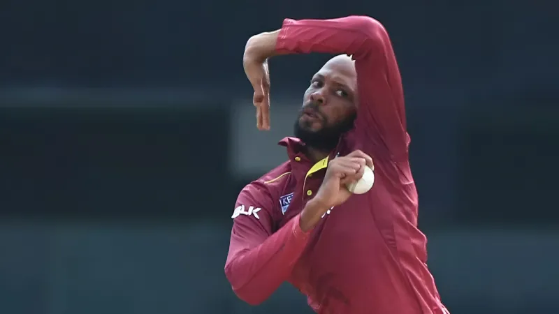 Cricket Highlights, November 05: West Indies tour of New Zealand 2025 (1st T20I) – WI vs NZ