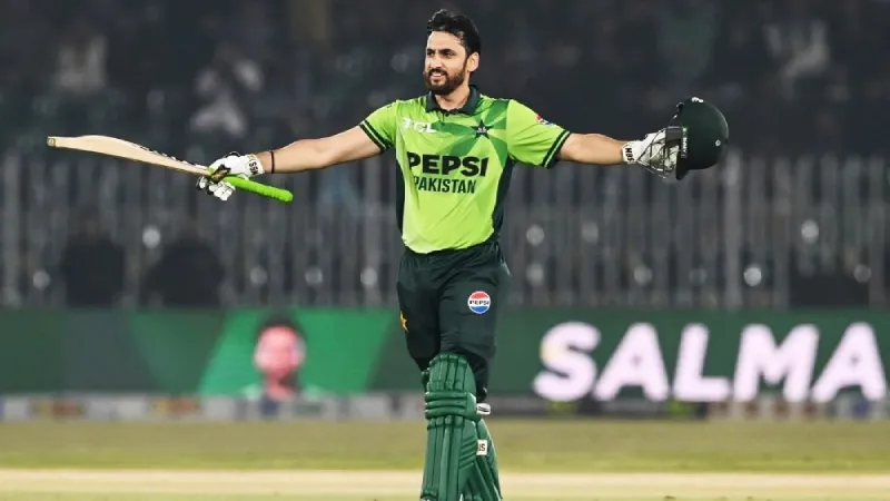 Cricket Highlights, Nov 11: Sri Lanka tour of Pakistan 2025 (1st ODI) – PAK vs SL