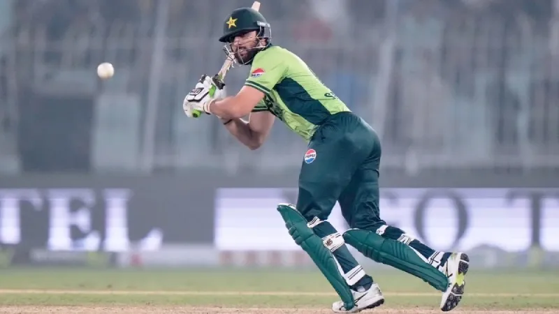Cricket Highlights, Nov 04: South Africa tour of Pakistan 2025 (1st ODI) – SA vs PAK