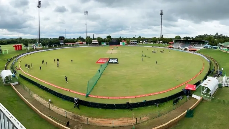 Cricket Prediction | NWEST vs KZNIN | CSA T20 Challenge 2025 | 16th Match | Nov 11 – Can NWEST Prove Everyone Wrong This Time?