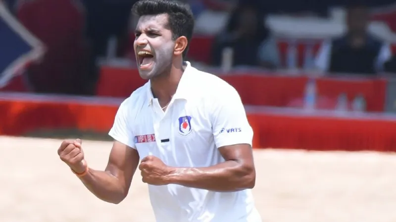 How India’s Domestic Titans Are Quietly Rewriting the Art of First-Class Dominance