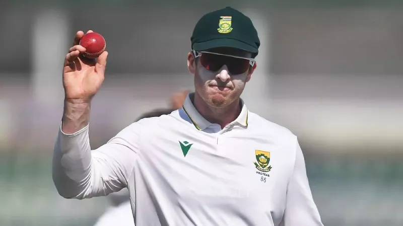 Cricket Highlights, Nov 14 - 16: South Africa tour of India 2025 (1st Test) – SA vs IND