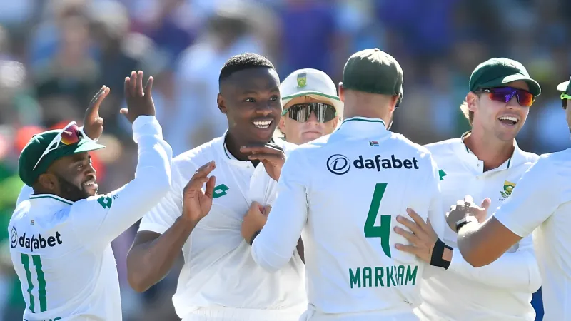 Cricket Prediction | IND vs SA | South Africa tour of India 2025 | 1st Test | November 14 – Who’ll Outlast the Other Mentally?