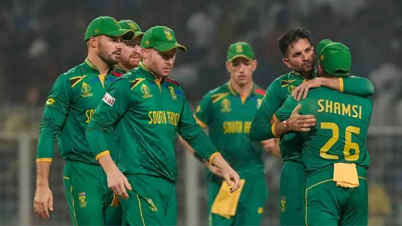 India vs South Africa Prediction Today | South Africa tour of India 2025 | 1st ODI | November 30 - Who will win today’s ODI Match between IND vs SA?
