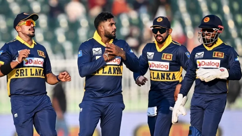 Cricket Prediction | PAK vs SL | Sri Lanka tour of Pakistan 2025 | 2nd ODI | Nov 13 – Can SL Make a Comeback?