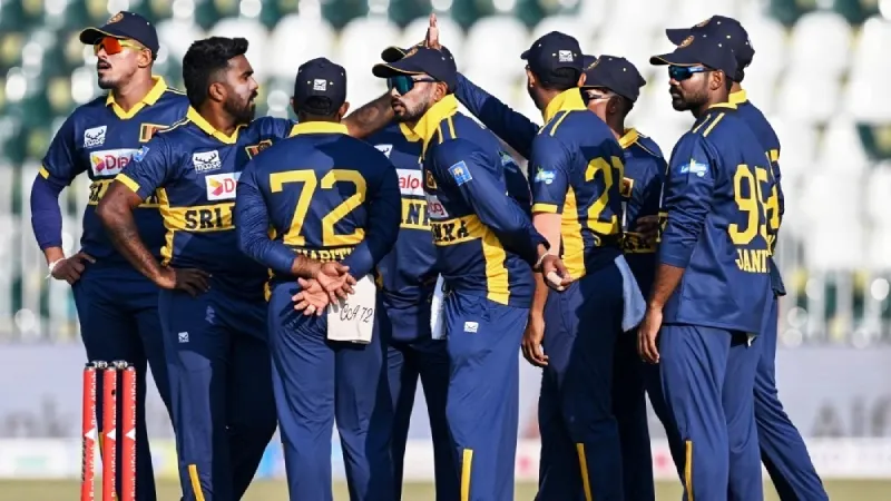 Cricket Prediction | PAK vs SL | Sri Lanka tour of Pakistan 2025 | 3rd ODI | Nov 16 – Can SL Dominate PAK?