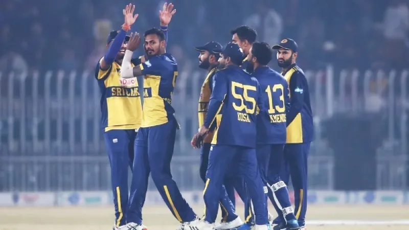 Pakistan vs Sri Lanka Prediction Today | Pakistan T20I Tri-Series 2025 | Final Match | Nov 29 - Who will win today’s T20 Match between PAK vs SL?
