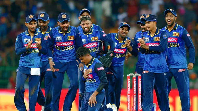 Cricket Prediction | PAK vs SL | Pakistan T20I Tri-Series 2025 | 6th Match | November 27 – Will SL Have any Chances against PAK?