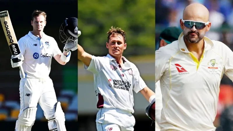 How Australia’s Selection Puzzle Became a Last-Minute Ashes Headache