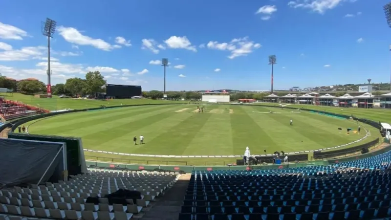 Cricket Prediction | TITNS vs DOLPH | CSA T20 Challenge 2025 | 26th Match | November 21 – Who will Get the Win?