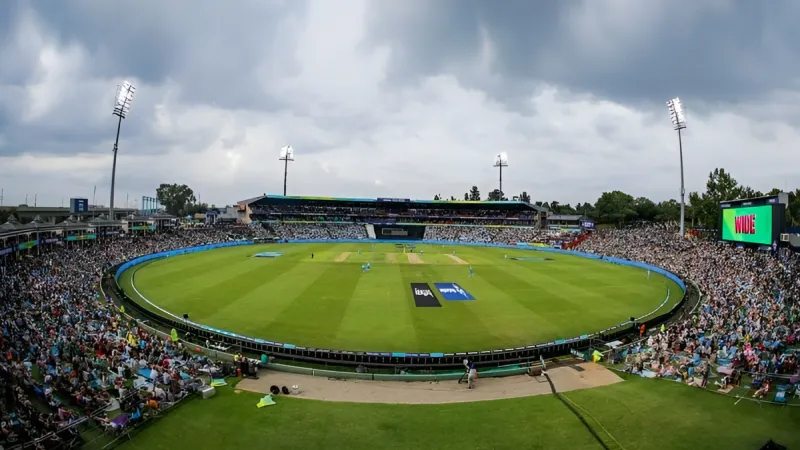 Cricket Prediction TITNS vs LIONS CSA T20 Challenge 2025 22nd Match November 16 – Will the Losers Rise at Last