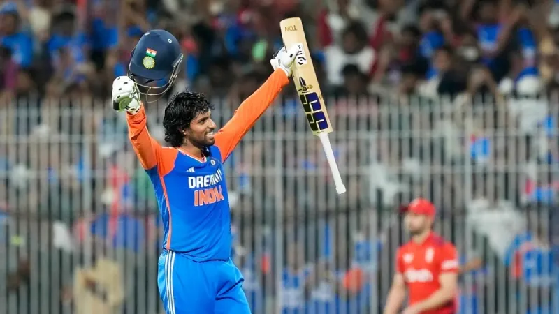 How Shreyas Iyer’s Injury Opens a Tactical Door for India’s Middle-Order Evolution