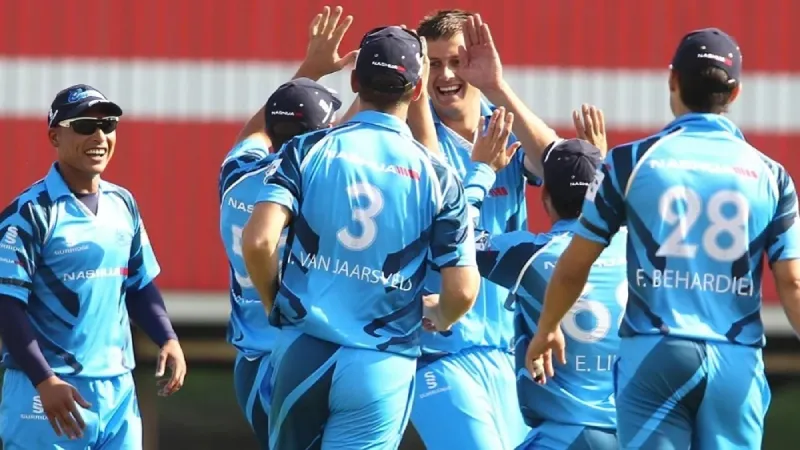 Cricket Prediction | TITNS vs DOLPH | CSA T20 Challenge 2025 | 26th Match | November 21 – Who will Get the Win?