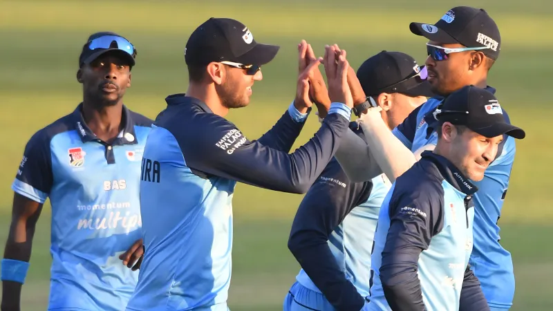 Cricket Prediction | WPR vs TITNS | CSA T20 Challenge 2025 | 13th Match | November 09 – Can Momentum Decide This Match?