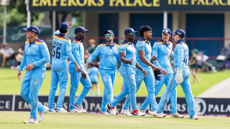 Cricket Prediction | BOL vs TITNS | CSA T20 Challenge 2025 | 9th Match | Nov 06 – Will BOL’s Winning Streak Continue?