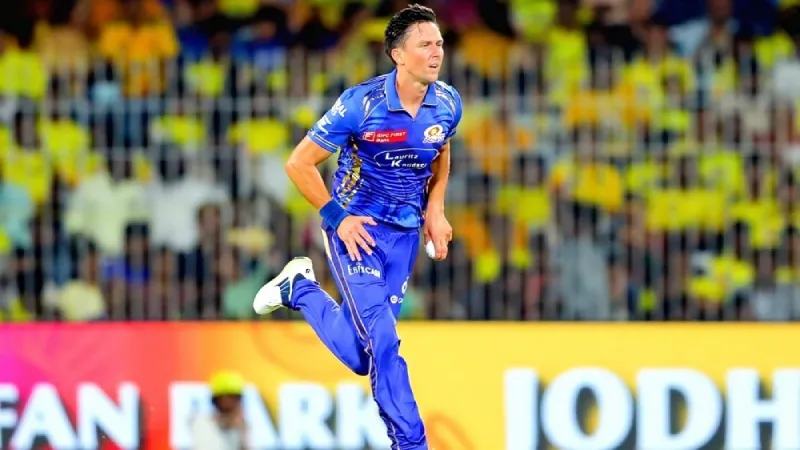 What Makes Mumbai’s 2026 IPL Puzzle Dependent on Three Under-Fire Players?