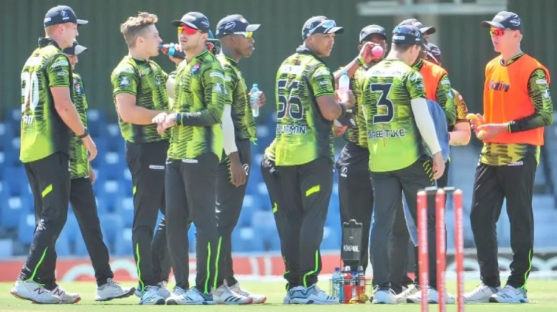 Cricket Prediction | BOL vs WAR | CSA T20 Challenge 2025 | Qualifier 1 | Nov 25 – Who’ll Fight another Day?