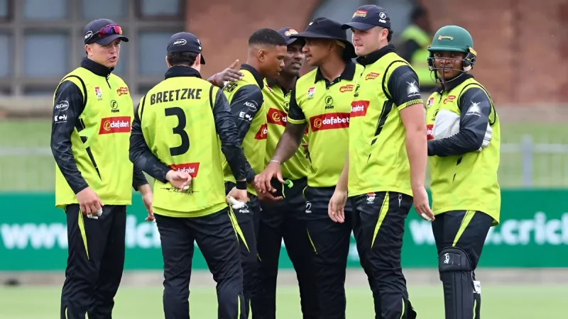 Boland vs Warriors Match Prediction | CSA T20 Challenge 2025 | Final Match | November 30 – Who will win today’s match between BOL vs WAR?