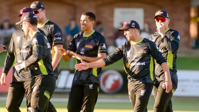 Cricket Prediction | WAR vs LIONS | CSA T20 Challenge 2025 | 15th Match | Nov 11 – Is a Turnaround Finally Coming?