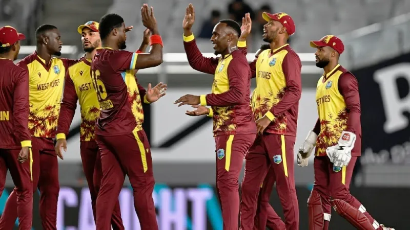 Cricket Prediction | NZ vs WI | West Indies tour of New Zealand 2025 | 5th T20I | Nov 13 – Can WI Draw the Series?