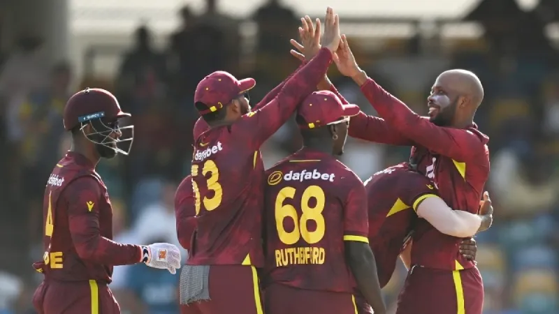 Cricket Prediction | NZ vs WI | West Indies tour of New Zealand 2025 | 3rd ODI | Nov 22 – Is This WI’s Chance for Redemption?