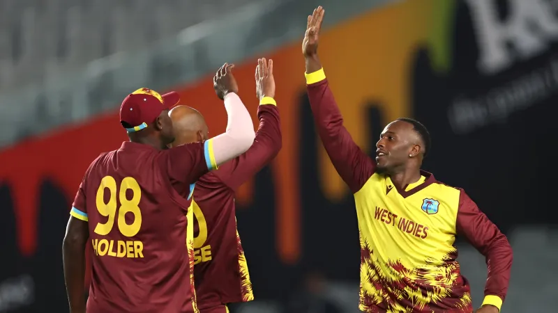 Cricket Prediction | NZ vs WI | West Indies tour of New Zealand 2025 | 3rd T20I | November 09 – Can WI Level the Series?