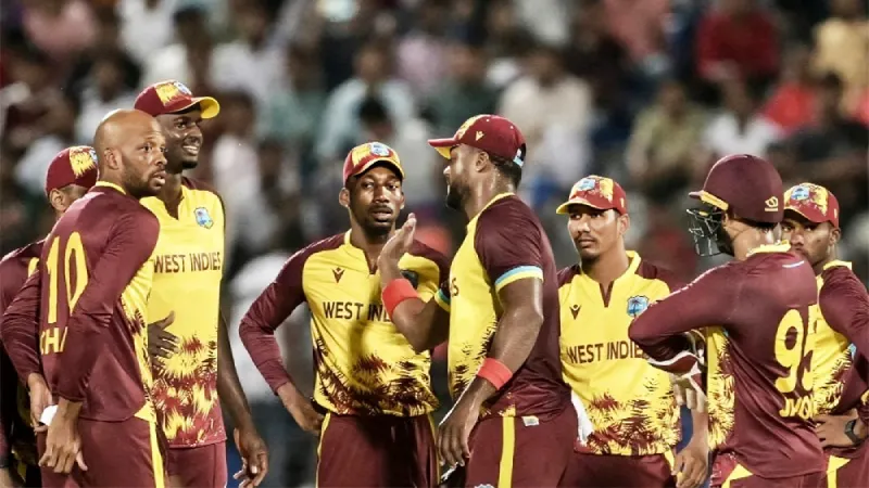 Cricket Prediction | NZ vs WI | West Indies tour of New Zealand 2025 | 1st T20I | Nov 05 – Will the Visitors Shock in Game One?