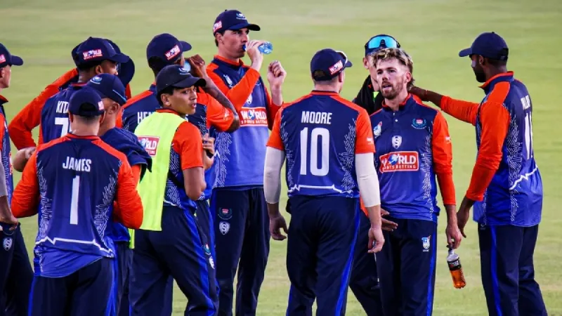 Cricket Prediction | KZNIN vs WPR | CSA T20 Challenge 2025 | 17th Match | Nov 13 – Can They Rise When It Matters Most?