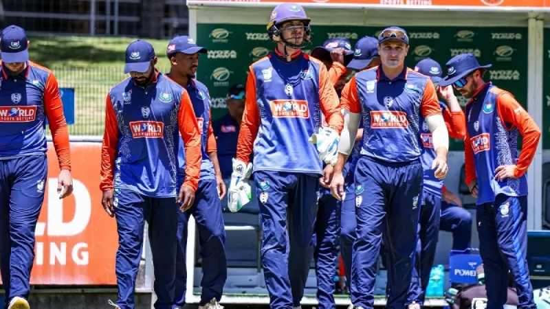 Cricket Prediction | DOLPH vs WPR | CSA T20 Challenge 2025 | Eliminator Match | Nov 26 – Who’ll Keep Their Campaign Alive?