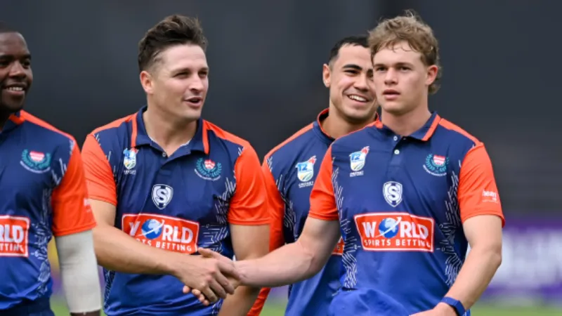 Cricket Prediction | WPR vs LIONS | CSA T20 Challenge 2025 | 25th Match | November 21 – Can LIONS at least Secure a Win?