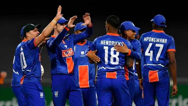 Cricket Prediction | WPR vs NWEST | CSA T20 Challenge 2025 | 6th Match | November 02 – Who will Win this Match?