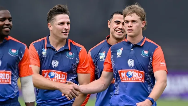 Cricket Prediction | BOL vs WPR | CSA T20 Challenge 2025 | 8th Match | Nov 04 – Who will Win?